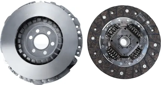 Kupplungssatz SACHS 3000 824 501 Bild Kupplungssatz SACHS 3000 824 501