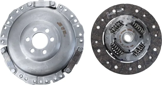 Kupplungssatz SACHS 3000 824 501 Bild Kupplungssatz SACHS 3000 824 501