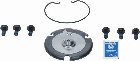 Kupplungssatz SACHS 3000 824 501 Bild Kupplungssatz SACHS 3000 824 501