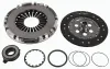 Kupplungssatz SACHS 3000 824 901 Bild Kupplungssatz SACHS 3000 824 901