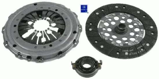 Kupplungssatz SACHS 3000 834 202 Bild Kupplungssatz SACHS 3000 834 202
