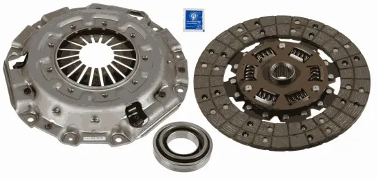 Kupplungssatz SACHS 3000 835 901 Bild Kupplungssatz SACHS 3000 835 901