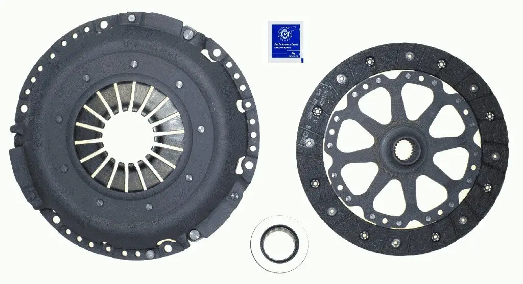 Kupplungssatz SACHS 3000 836 001