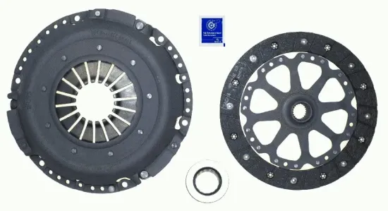 Kupplungssatz SACHS 3000 836 001 Bild Kupplungssatz SACHS 3000 836 001