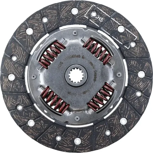 Kupplungssatz SACHS 3000 836 101 Bild Kupplungssatz SACHS 3000 836 101