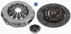 Kupplungssatz SACHS 3000 836 401