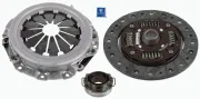 Kupplungssatz SACHS 3000 836 401
