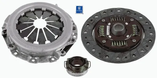 Kupplungssatz SACHS 3000 836 401 Bild Kupplungssatz SACHS 3000 836 401