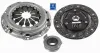 Kupplungssatz SACHS 3000 837 601