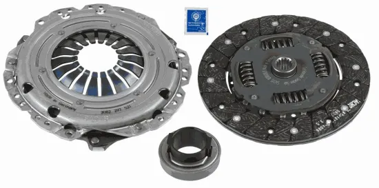 Kupplungssatz SACHS 3000 838 101 Bild Kupplungssatz SACHS 3000 838 101