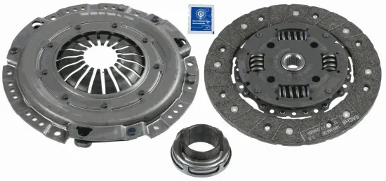 Kupplungssatz SACHS 3000 838 501 Bild Kupplungssatz SACHS 3000 838 501