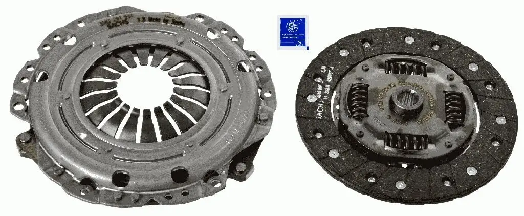 Kupplungssatz SACHS 3000 838 801