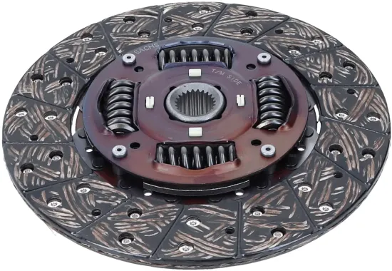 Kupplungssatz SACHS 3000 840 501 Bild Kupplungssatz SACHS 3000 840 501