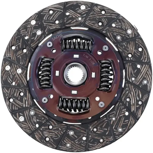 Kupplungssatz SACHS 3000 840 501 Bild Kupplungssatz SACHS 3000 840 501