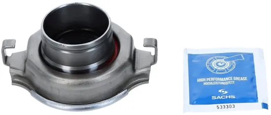 Kupplungssatz SACHS 3000 840 501 Bild Kupplungssatz SACHS 3000 840 501