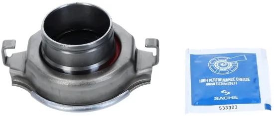 Kupplungssatz SACHS 3000 840 501 Bild Kupplungssatz SACHS 3000 840 501