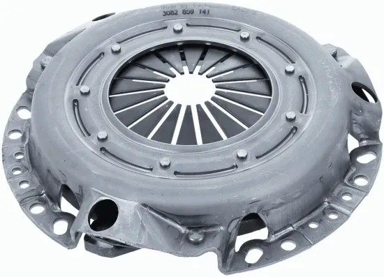 Kupplungssatz SACHS 3000 842 501 Bild Kupplungssatz SACHS 3000 842 501