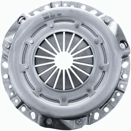 Kupplungssatz SACHS 3000 842 501 Bild Kupplungssatz SACHS 3000 842 501