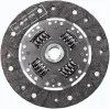 Kupplungssatz SACHS 3000 842 501 Bild Kupplungssatz SACHS 3000 842 501