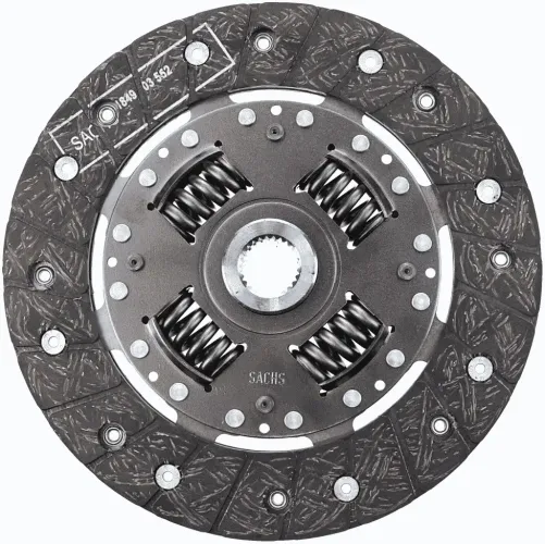 Kupplungssatz SACHS 3000 842 501 Bild Kupplungssatz SACHS 3000 842 501