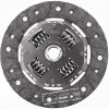 Kupplungssatz SACHS 3000 842 501 Bild Kupplungssatz SACHS 3000 842 501