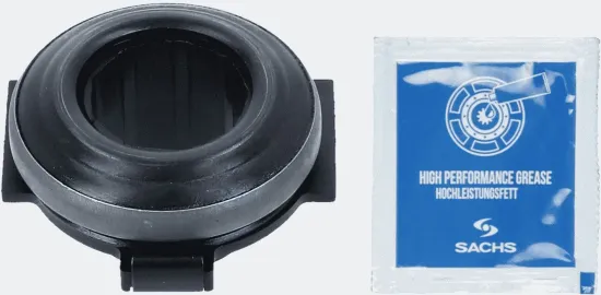 Kupplungssatz SACHS 3000 842 501 Bild Kupplungssatz SACHS 3000 842 501
