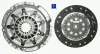 Kupplungssatz SACHS 3000 844 501