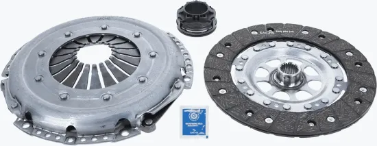 Kupplungssatz SACHS 3000 844 701 Bild Kupplungssatz SACHS 3000 844 701
