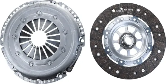 Kupplungssatz SACHS 3000 844 701 Bild Kupplungssatz SACHS 3000 844 701