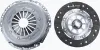 Kupplungssatz SACHS 3000 844 701 Bild Kupplungssatz SACHS 3000 844 701