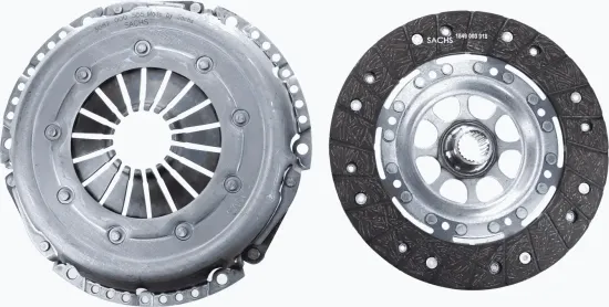 Kupplungssatz SACHS 3000 844 701 Bild Kupplungssatz SACHS 3000 844 701