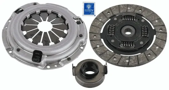 Kupplungssatz SACHS 3000 845 601 Bild Kupplungssatz SACHS 3000 845 601