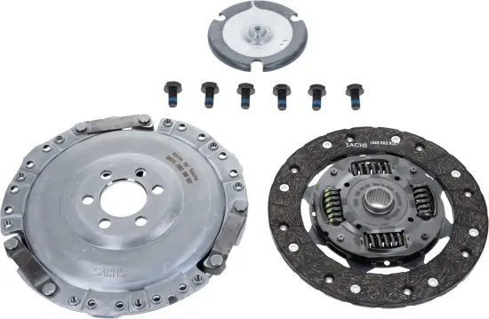 Kupplungssatz SACHS 3000 846 301 Bild Kupplungssatz SACHS 3000 846 301
