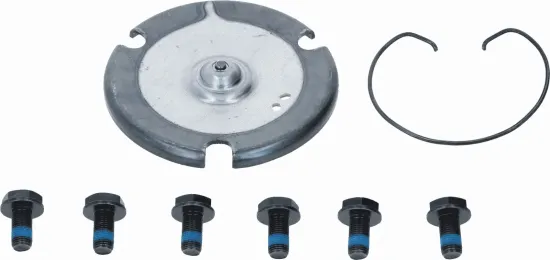 Kupplungssatz SACHS 3000 846 301 Bild Kupplungssatz SACHS 3000 846 301