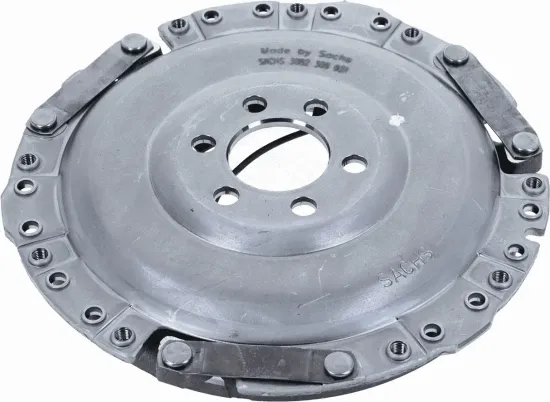 Kupplungssatz SACHS 3000 846 301 Bild Kupplungssatz SACHS 3000 846 301