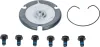 Kupplungssatz SACHS 3000 846 301 Bild Kupplungssatz SACHS 3000 846 301
