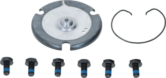 Kupplungssatz SACHS 3000 846 301 Bild Kupplungssatz SACHS 3000 846 301