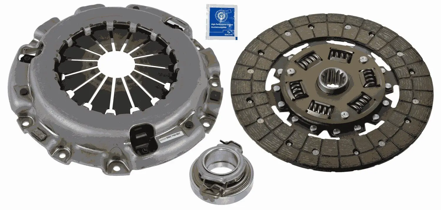 Kupplungssatz SACHS 3000 853 401