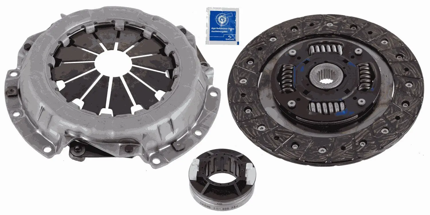Kupplungssatz SACHS 3000 854 701
