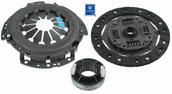 Kupplungssatz SACHS 3000 854 801 Bild Kupplungssatz SACHS 3000 854 801