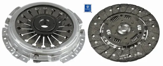 Kupplungssatz SACHS 3000 855 301 Bild Kupplungssatz SACHS 3000 855 301
