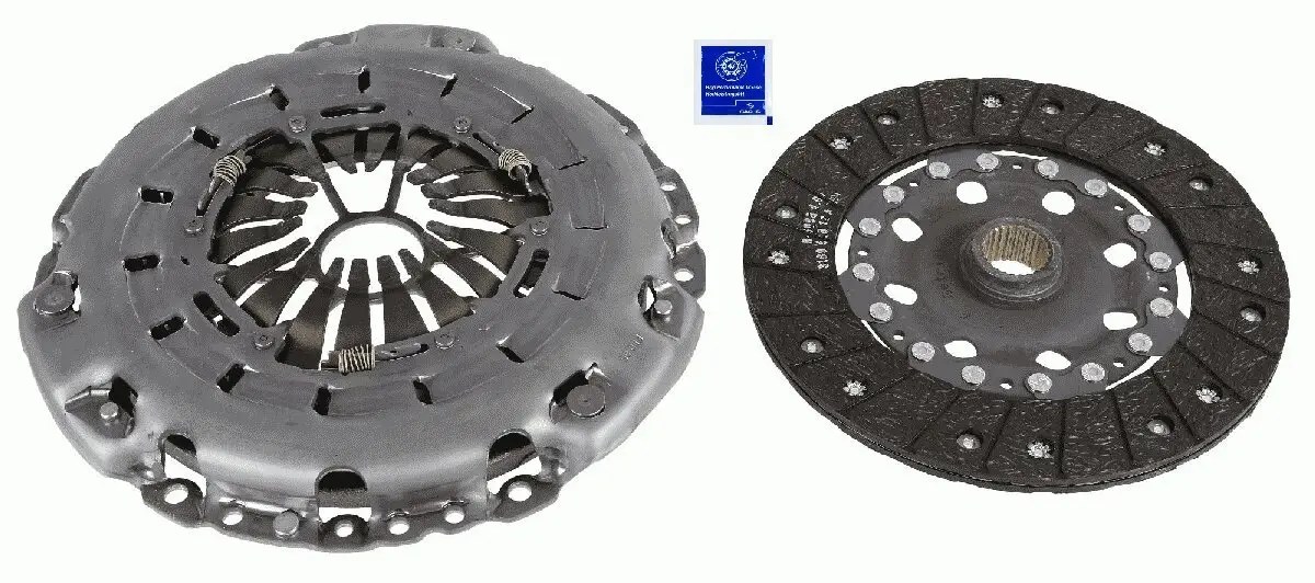 Kupplungssatz SACHS 3000 856 501
