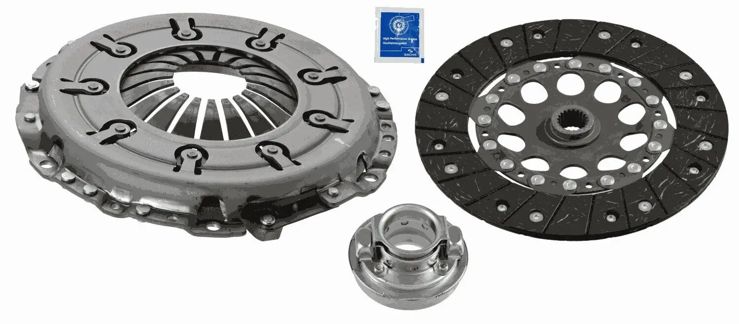Kupplungssatz SACHS 3000 858 201