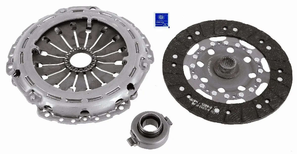 Kupplungssatz SACHS 3000 859 301