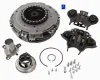 Kupplungssatz SACHS 3000 943 011 Bild Kupplungssatz SACHS 3000 943 011