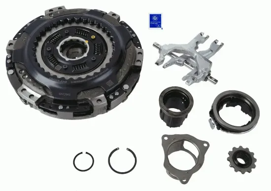 Kupplungssatz SACHS 3000 944 001 Bild Kupplungssatz SACHS 3000 944 001