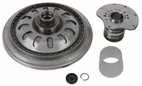 Kupplungssatz SACHS 3000 944 005 Bild Kupplungssatz SACHS 3000 944 005