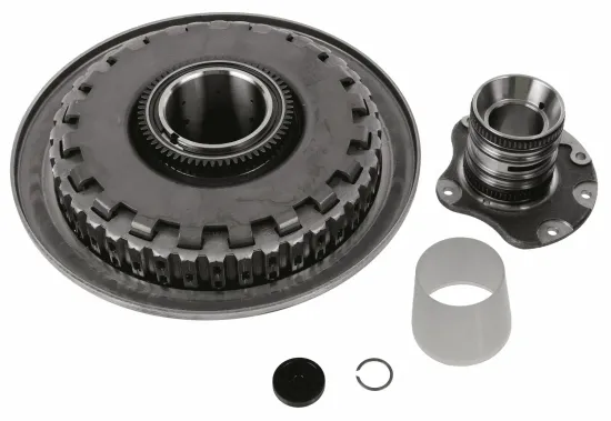 Kupplungssatz SACHS 3000 944 005 Bild Kupplungssatz SACHS 3000 944 005