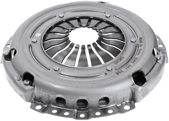 Kupplungssatz SACHS 3000 950 002 Bild Kupplungssatz SACHS 3000 950 002