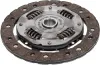 Kupplungssatz SACHS 3000 950 002 Bild Kupplungssatz SACHS 3000 950 002